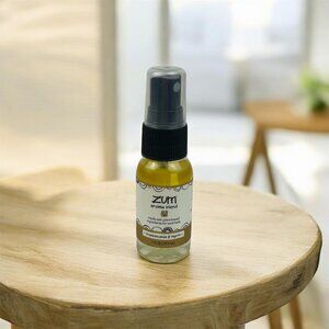 ZUM Aroma Blend Essential Oil Spray Bottle for Laundry Dryer WOOL BALLS 1 fl oz